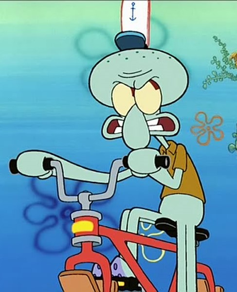 Calamardo